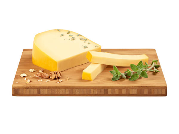 Gouda olandese