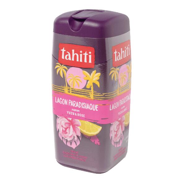 TAHITI(R) 				Douchegel