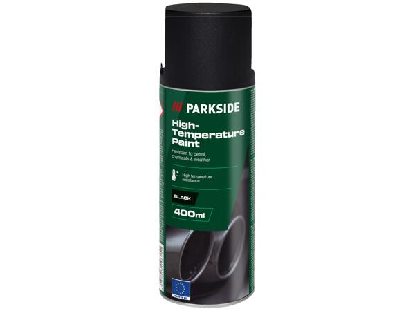 Car Care Spray Assortment