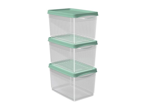 Food Storage Containers