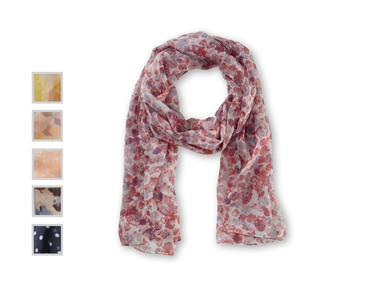 ESMARA Ladies' Scarf