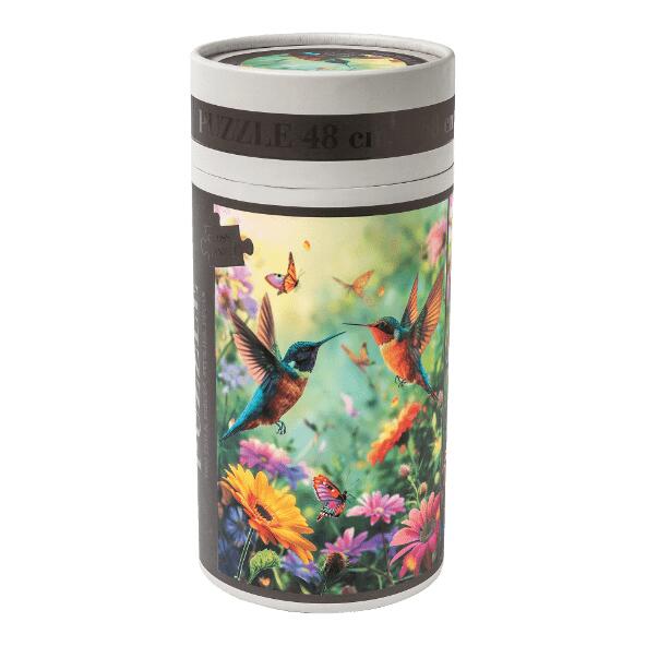 Puzzle, 1000 Teile