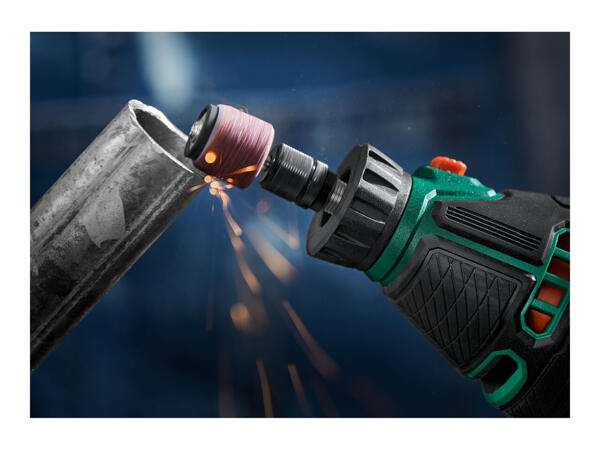 Parkside Rotary Tool