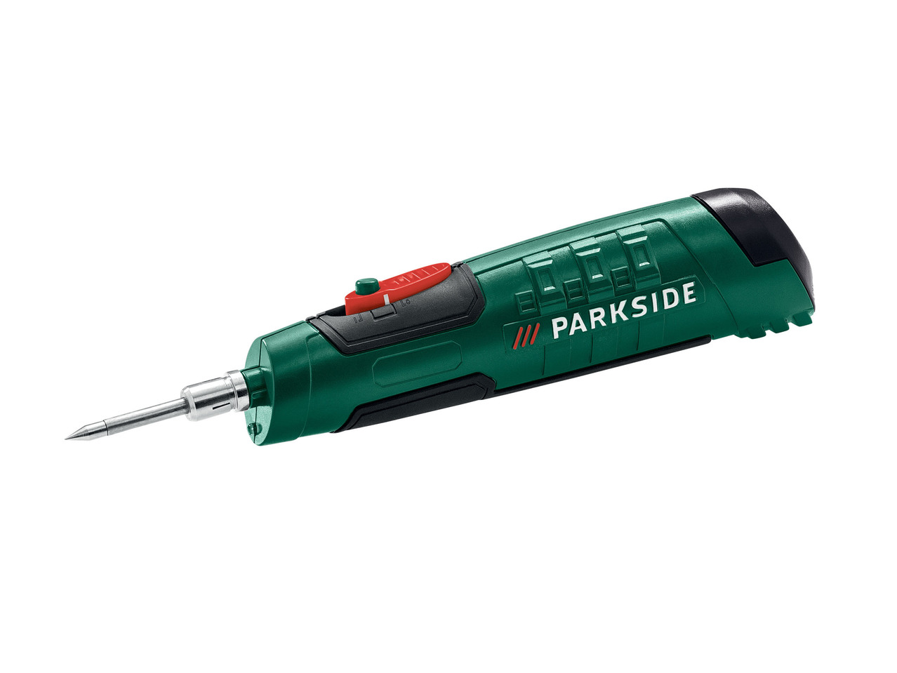 Cordless Soldering Iron