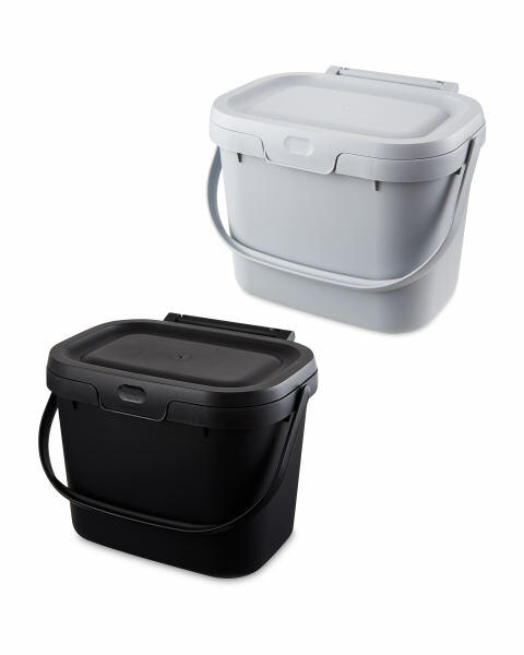 Addis Compost Caddy 5L