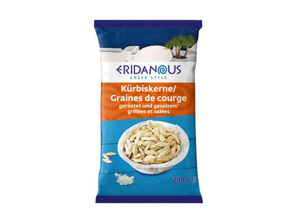 Graines de courge
