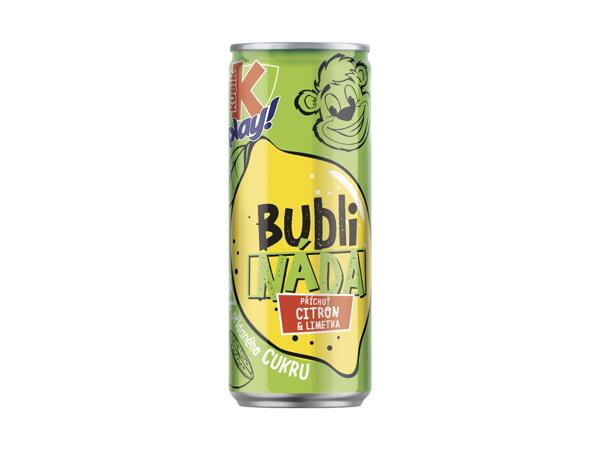 KUBÍK PLAY! BUBLINÁDA / WATERRR