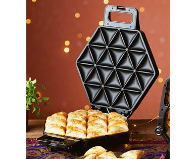 Samosa Maker