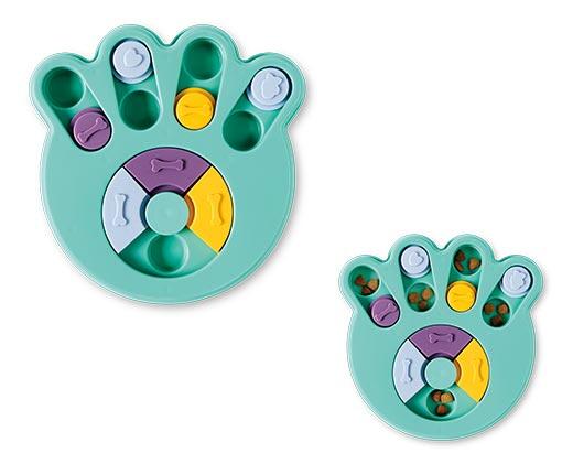 Heart to Tail Interactive Pet Feeder Toy