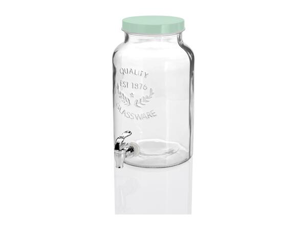 Ernesto Drinks Dispenser