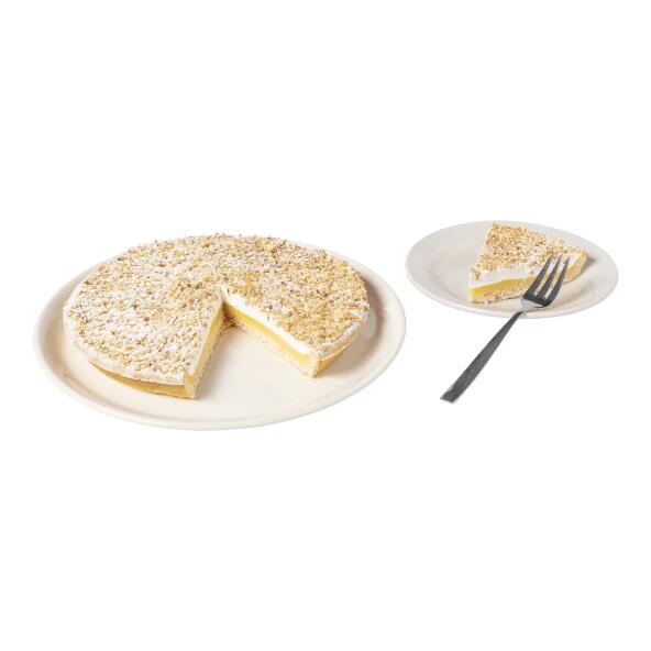 PÂTISSIER GAULTHIER(R) 				Verse bresiliennetaart