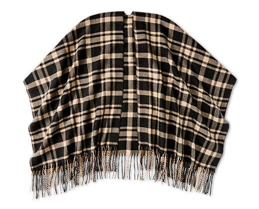 Serra 
 Ladies' Poncho