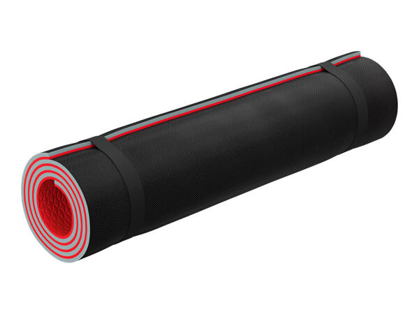 Crivit Exercise Mat