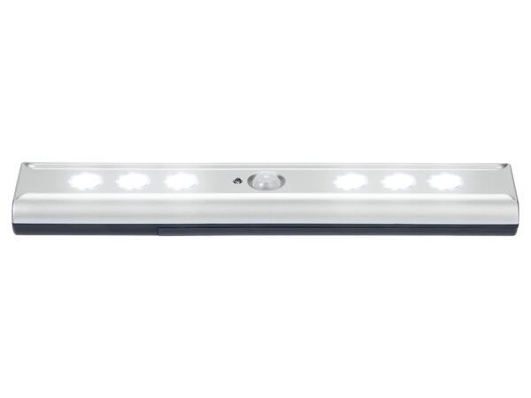 LED Sensor Light