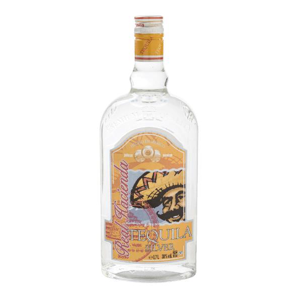 Tequila 'Real Hacienda'