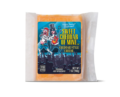 Happy Farms Preferred '80s Song Sensations Cheese Assortment