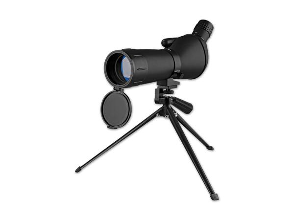 Spektiv 20–60 x 60