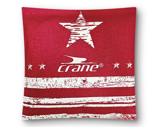 Crane Bean Bag Set
