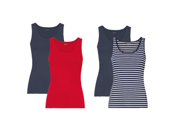 Linne, 2-pack