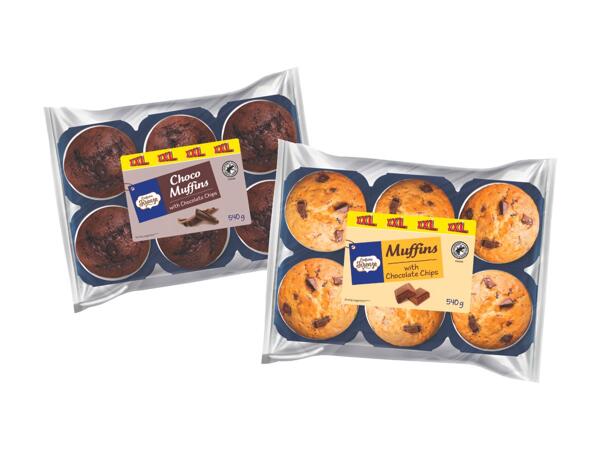 Muffins