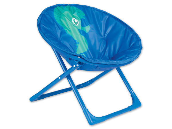 Kinder Klappsessel