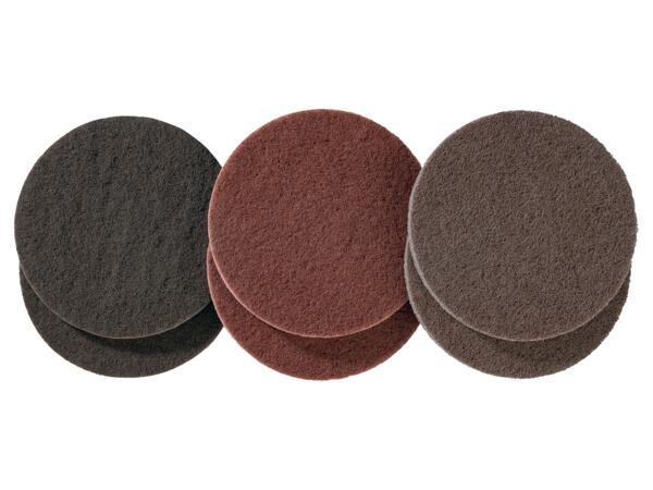 Angle Grinder Accessories