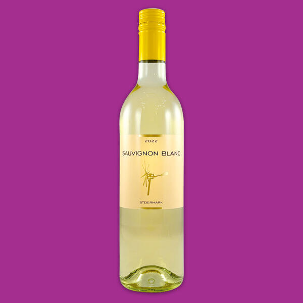2022 Weinkellerei Fuchs Sauvignon Blanc