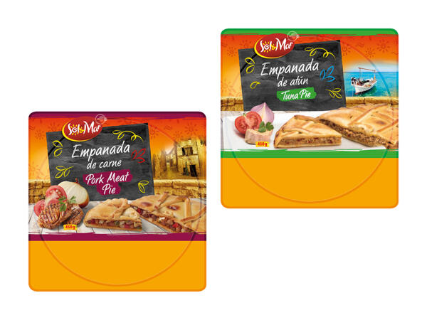 Empanada
