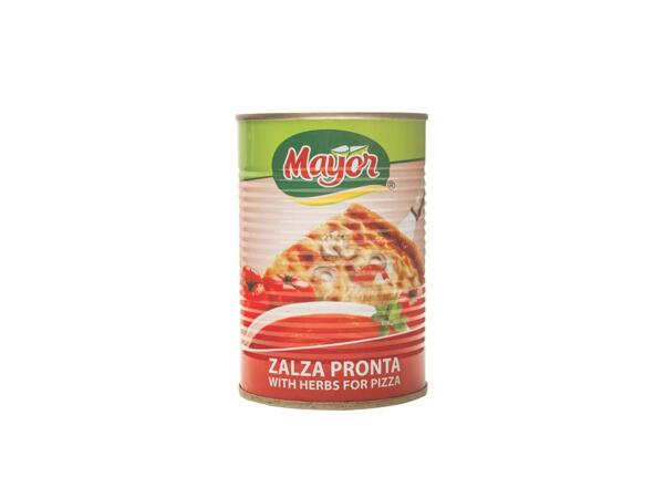 Zalza Pronta