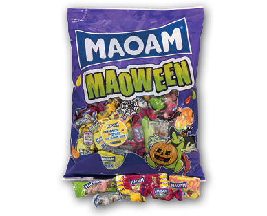 MAOAM Maoween