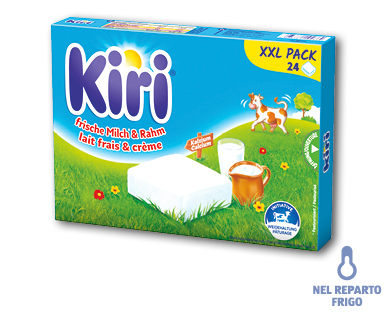 Family Pack KIRI(R)