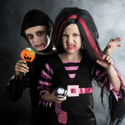 Jouet d'Halloween