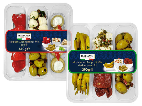 Antipasti Mix