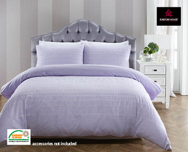Quilt Cover Set Versailles – Queen Size