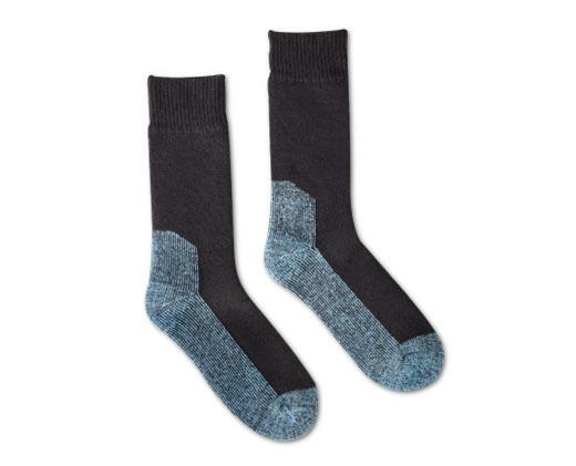 Crane 
 Men's or Ladies' Work Socks