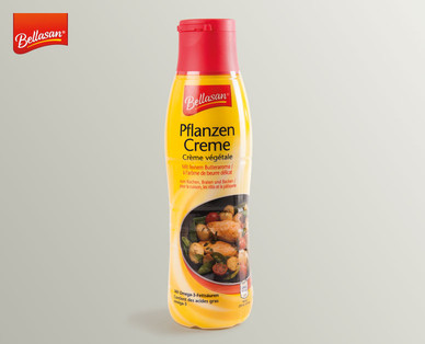BELLASAN Pflanzencreme