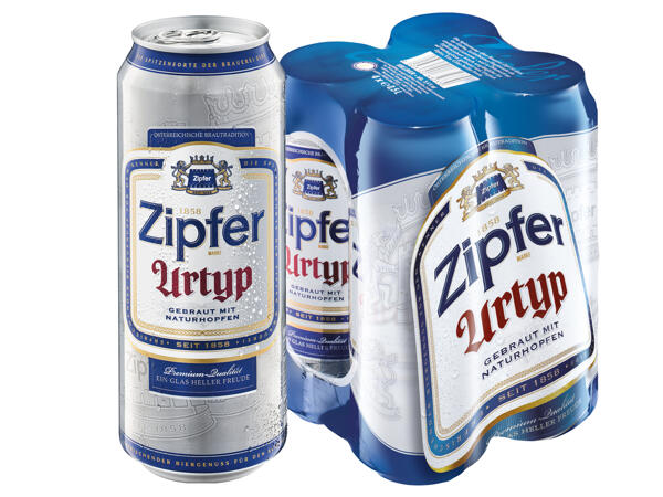 Zipfer Urtyp