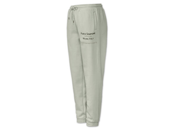 Damen Sweathose