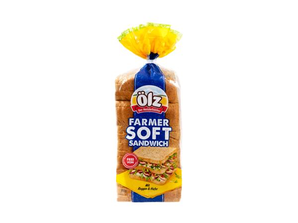 Farmer Sandwich