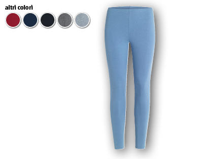 Leggings BLUE MOTION