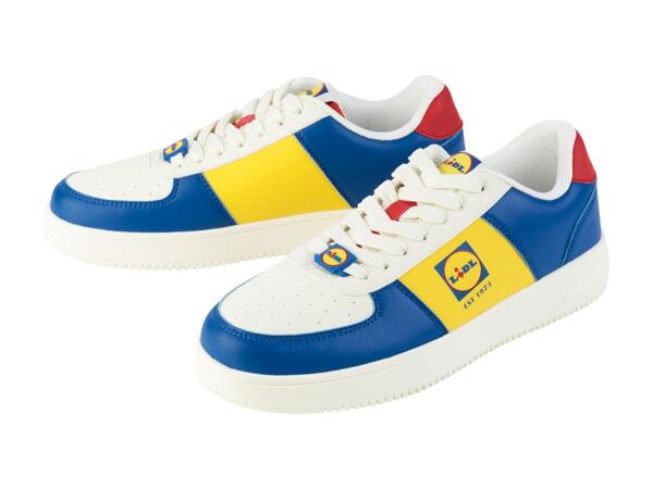 LIDL sneakers