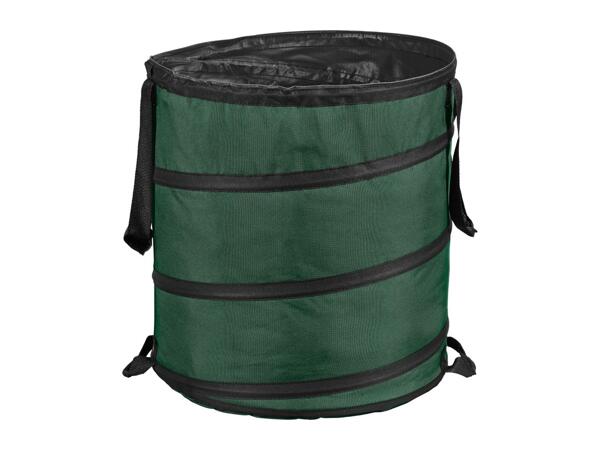 Parkside Pop-Up Garden Waste Bag