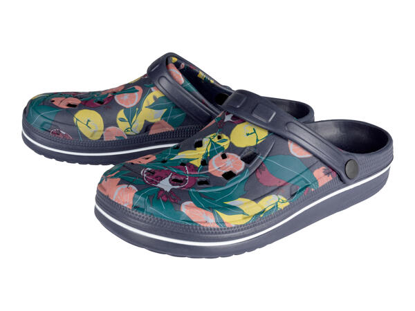 Clogs da donna