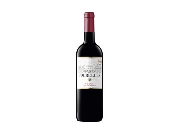 Château des Tourelles Médoc