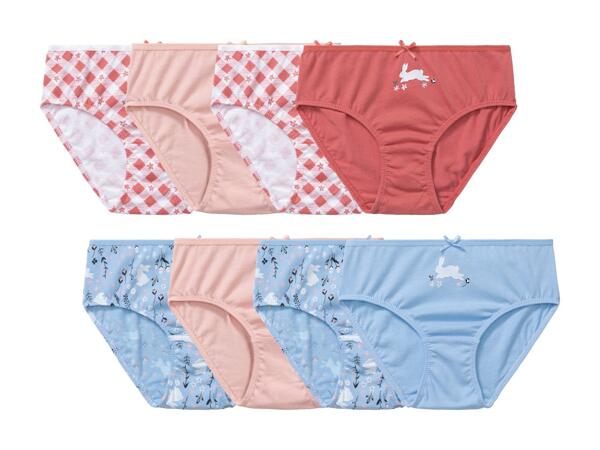 Slips, set de 4
