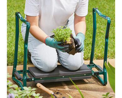 Garden Kneeler