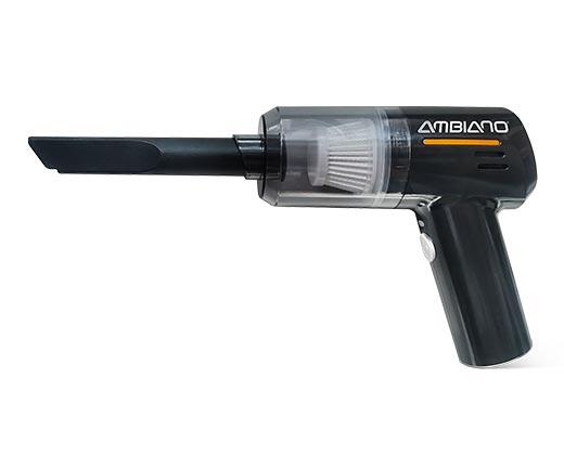 Ambiano Cordless Car Vacuum