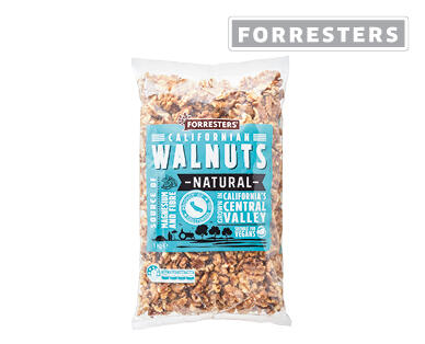 Natural Walnuts 1kg