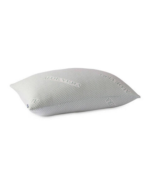 Aloe Vera Pillow