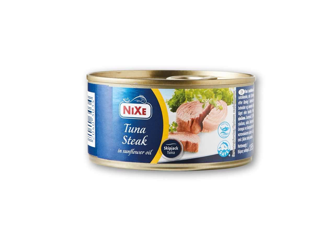 NIXE Tun